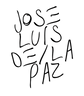 Logo Jose Luis de la Paz