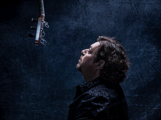 Jose Luis de la Paz / Photo by Kike SanMartin.jpg